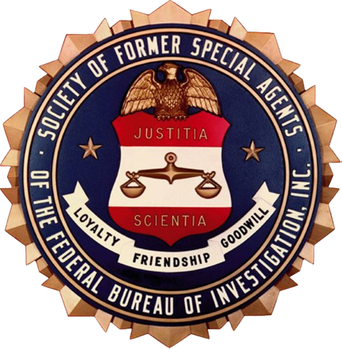 FBI Society of Former Agents